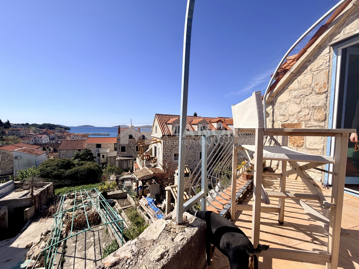Casa Prvić Šepurine, Vodice, 86m2