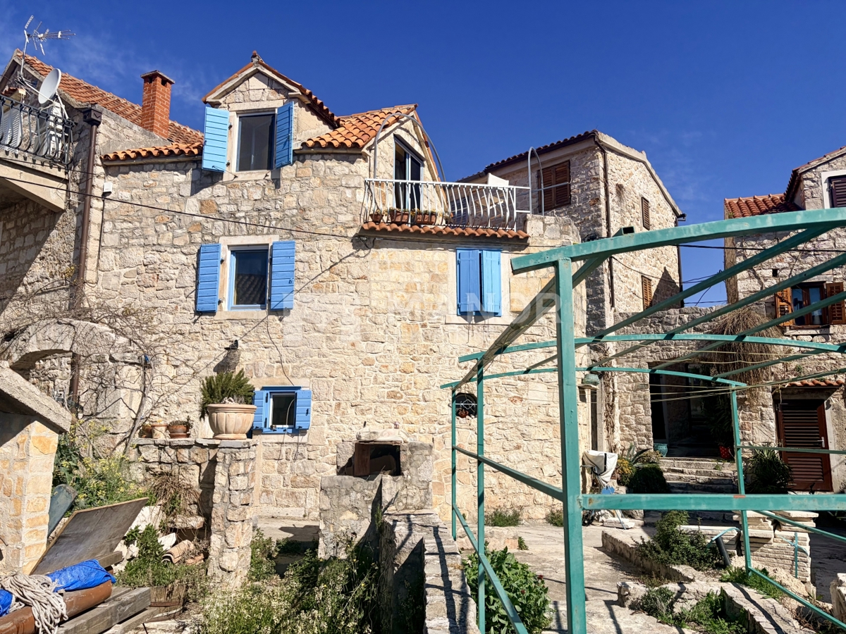 Casa Prvić Šepurine, Vodice, 86m2