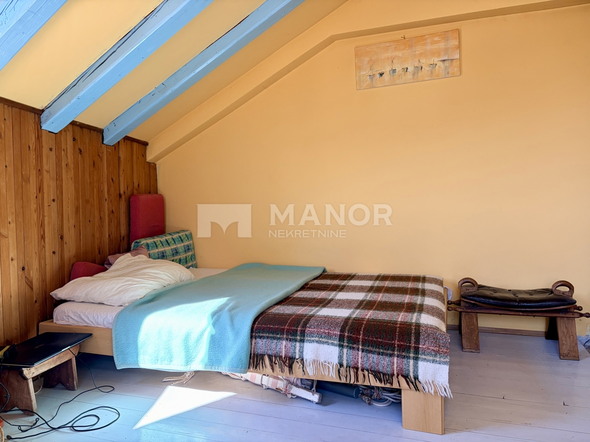 Casa Prvić Šepurine, Vodice, 86m2