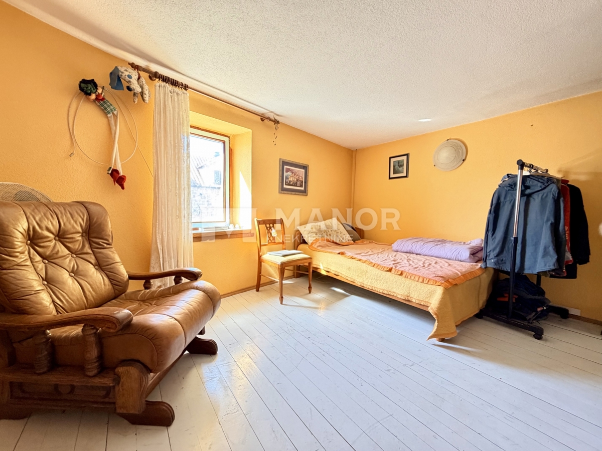 Casa Prvić Šepurine, Vodice, 86m2