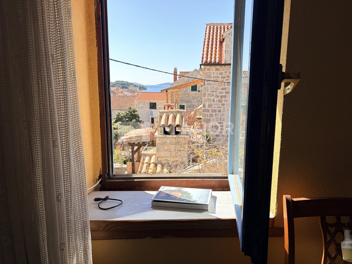 Casa Prvić Šepurine, Vodice, 86m2