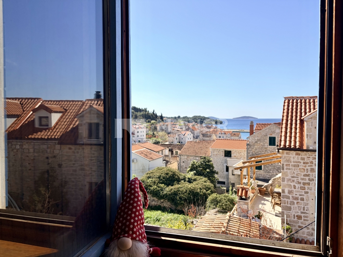 Casa Prvić Šepurine, Vodice, 86m2