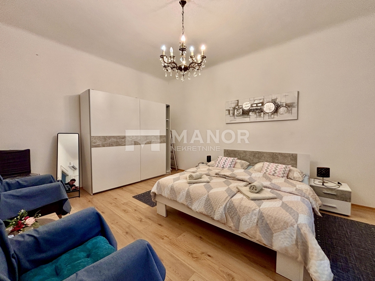 Appartamento Podmurvice, Rijeka, 63m2