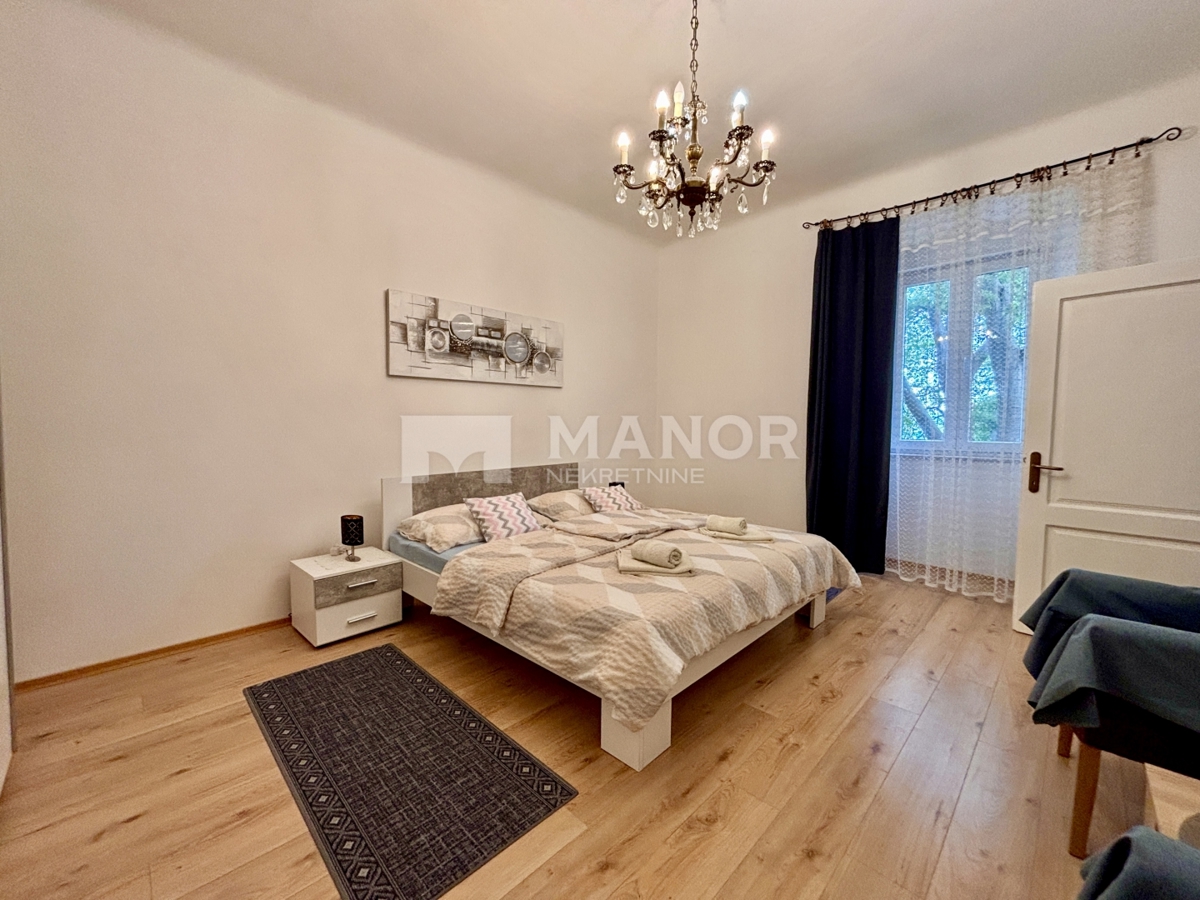 Appartamento Podmurvice, Rijeka, 63m2