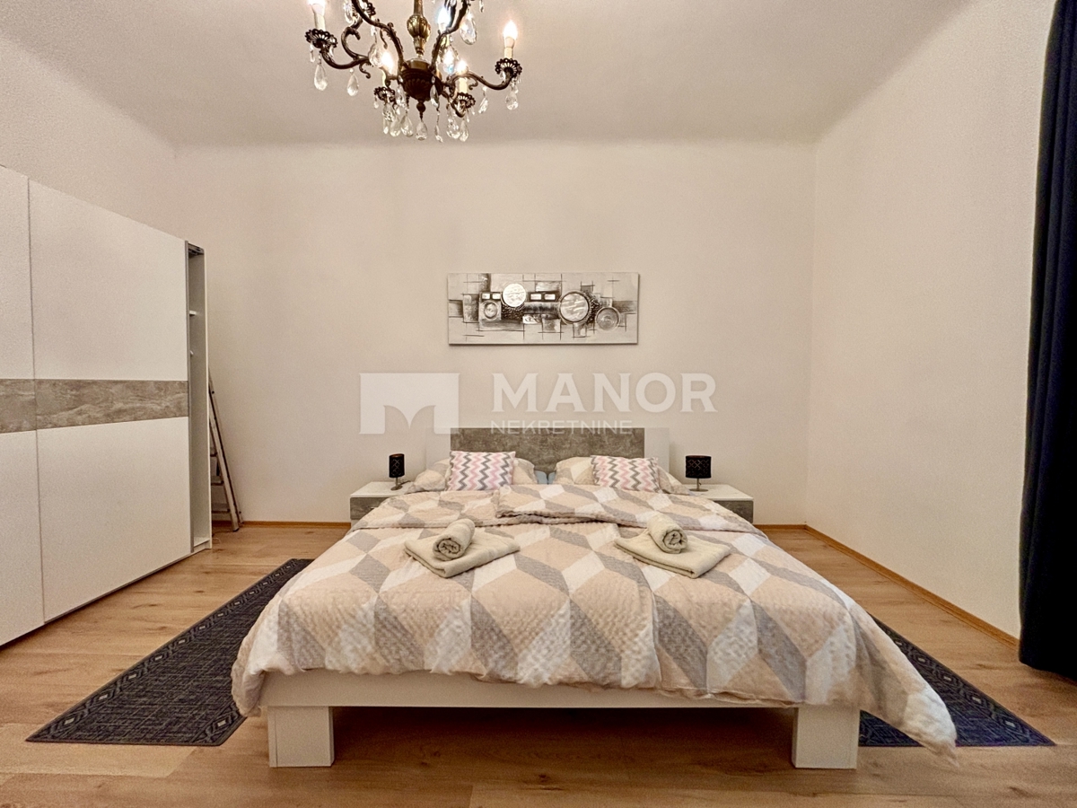 Appartamento Podmurvice, Rijeka, 63m2