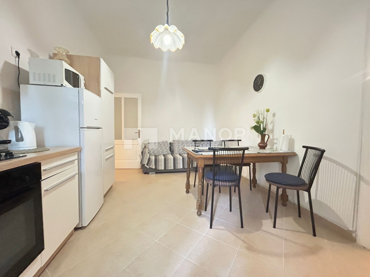 Appartamento Podmurvice, Rijeka, 63m2