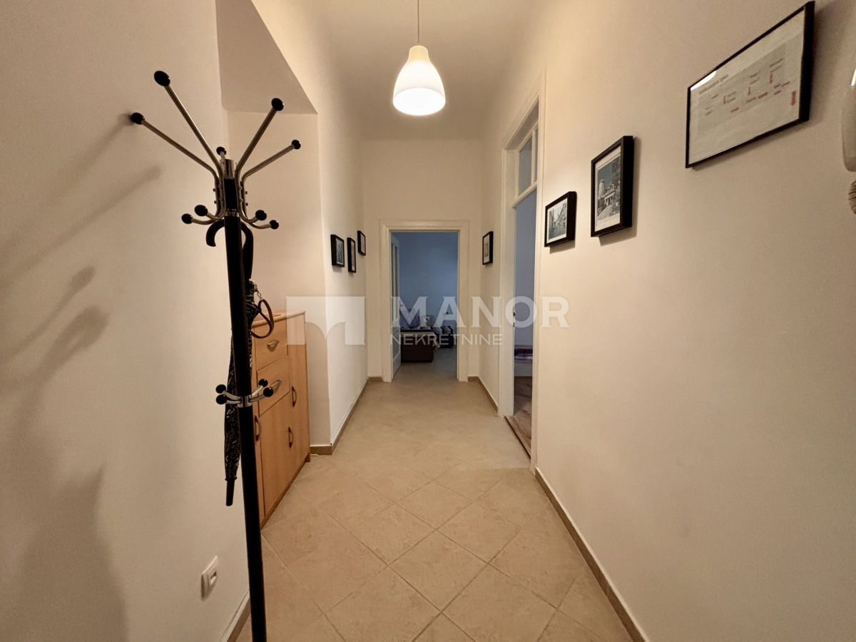 Appartamento Podmurvice, Rijeka, 63m2