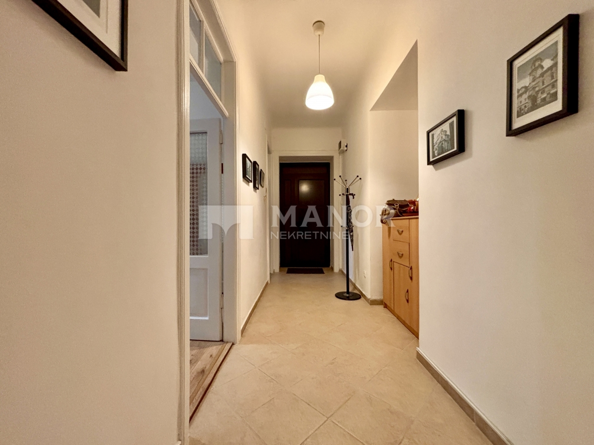 Appartamento Podmurvice, Rijeka, 63m2