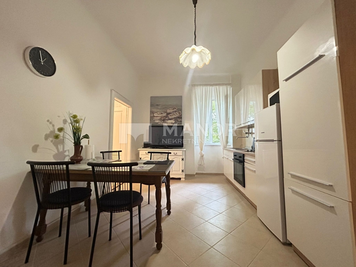 Appartamento Podmurvice, Rijeka, 63m2