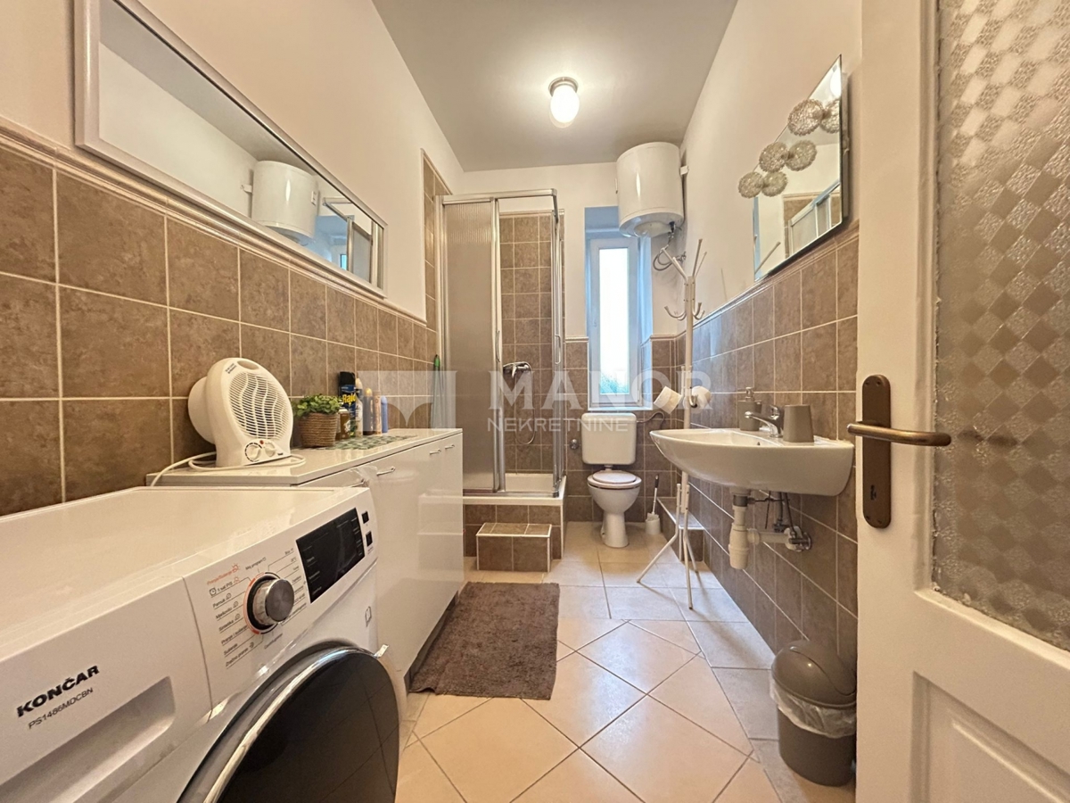 Appartamento Podmurvice, Rijeka, 63m2