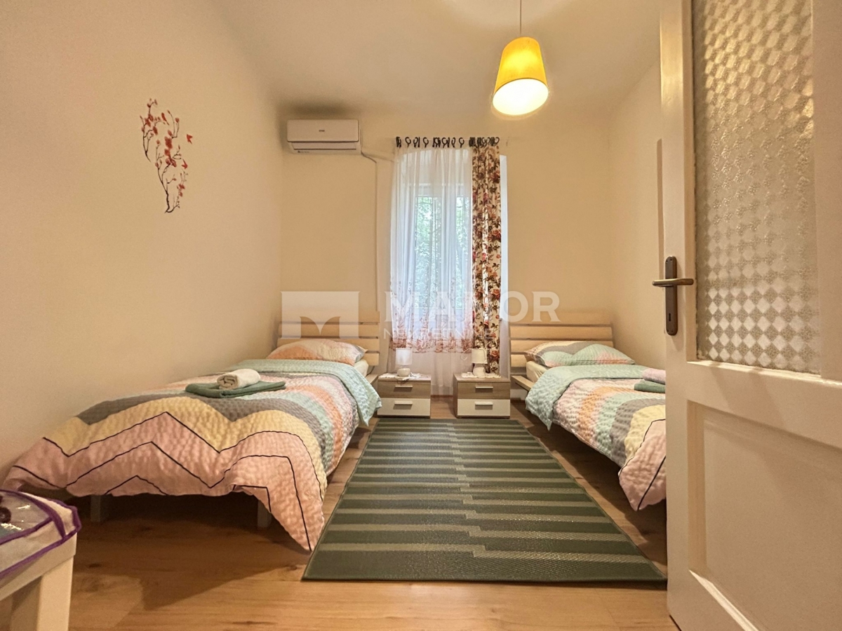 Appartamento Podmurvice, Rijeka, 63m2