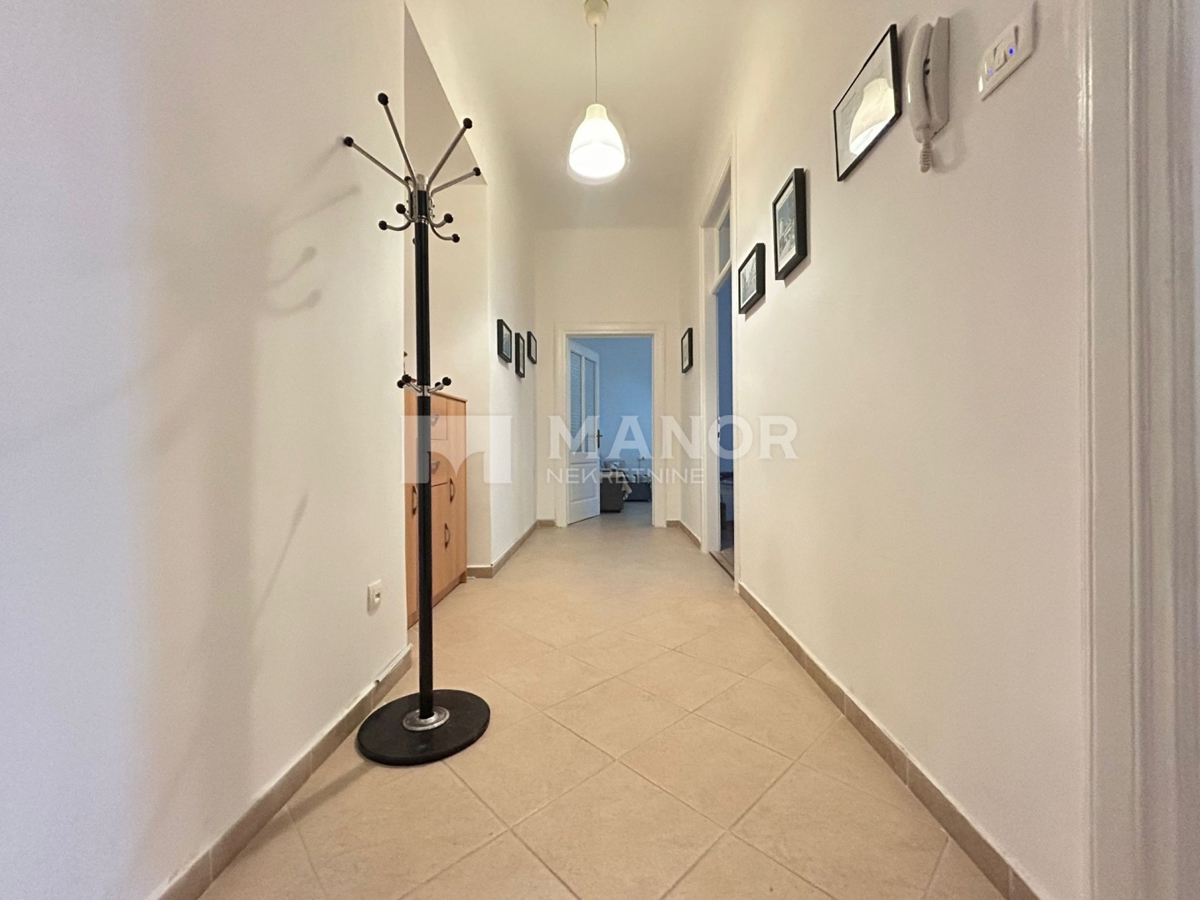 Appartamento Podmurvice, Rijeka, 63m2