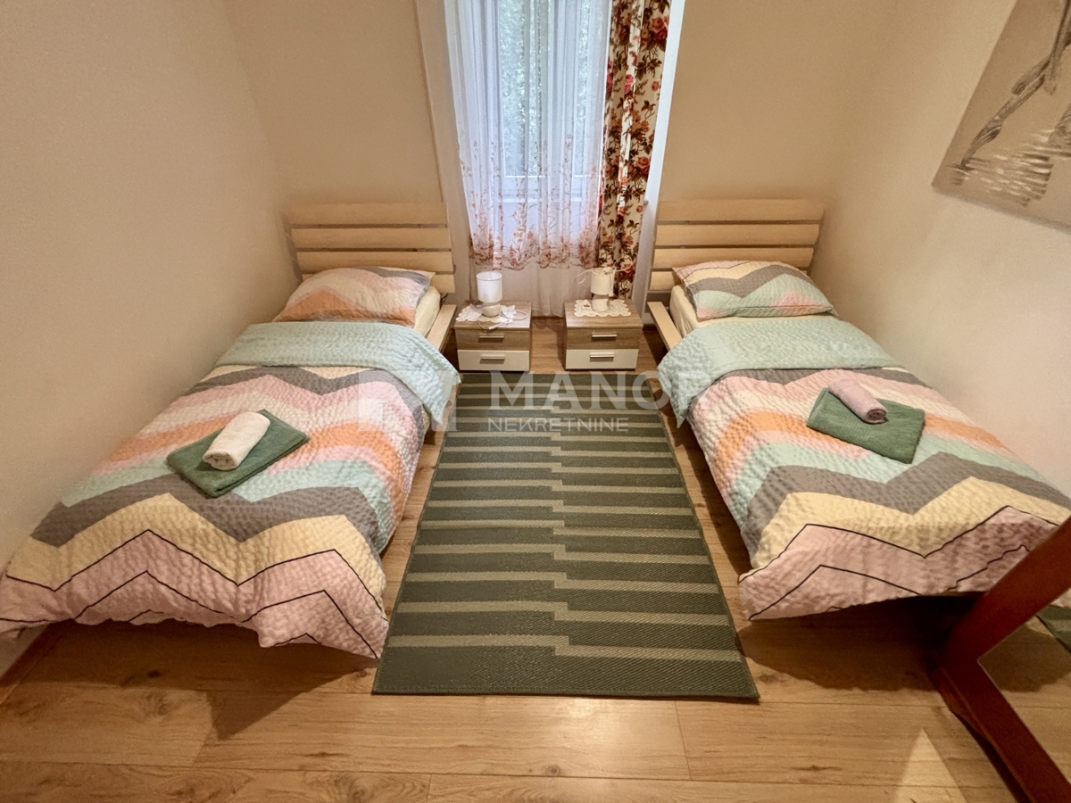 Appartamento Podmurvice, Rijeka, 63m2