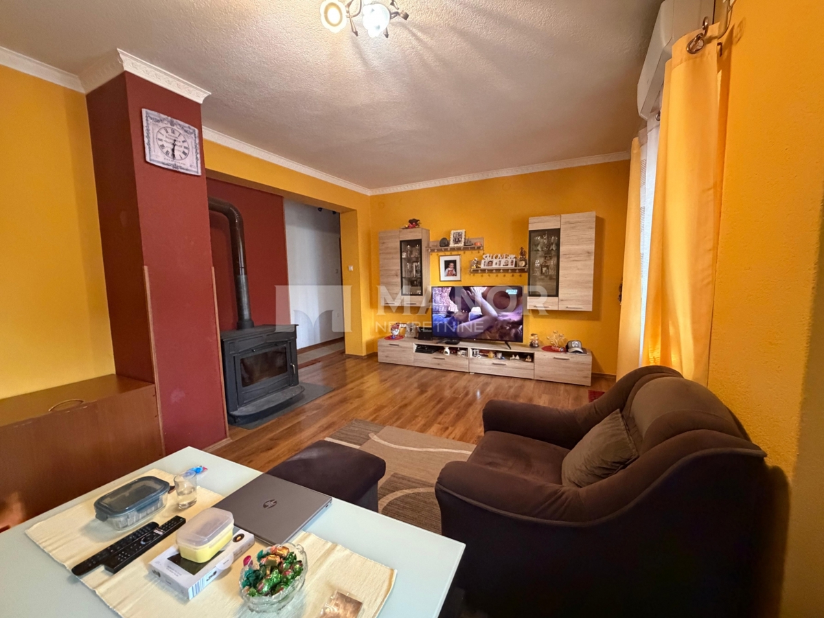 Appartamento Gornja Vežica, Rijeka, 87m2