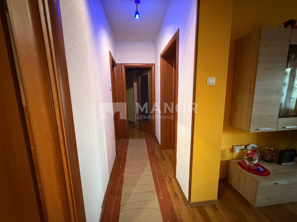 Appartamento Gornja Vežica, Rijeka, 87m2