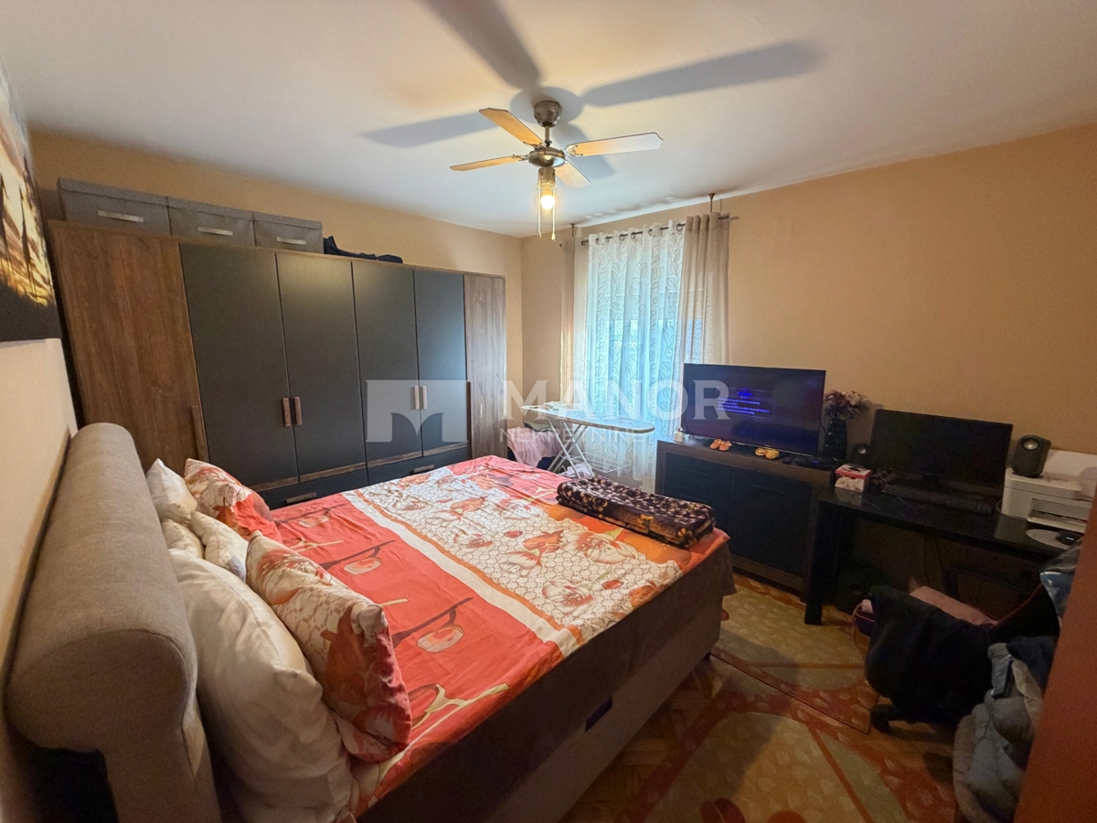 Appartamento Gornja Vežica, Rijeka, 87m2