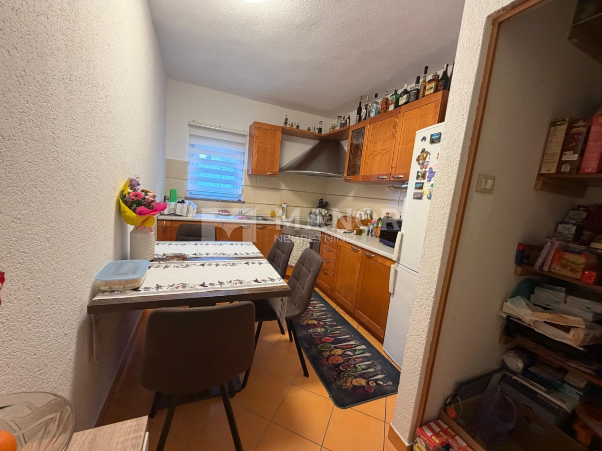 Appartamento Gornja Vežica, Rijeka, 87m2