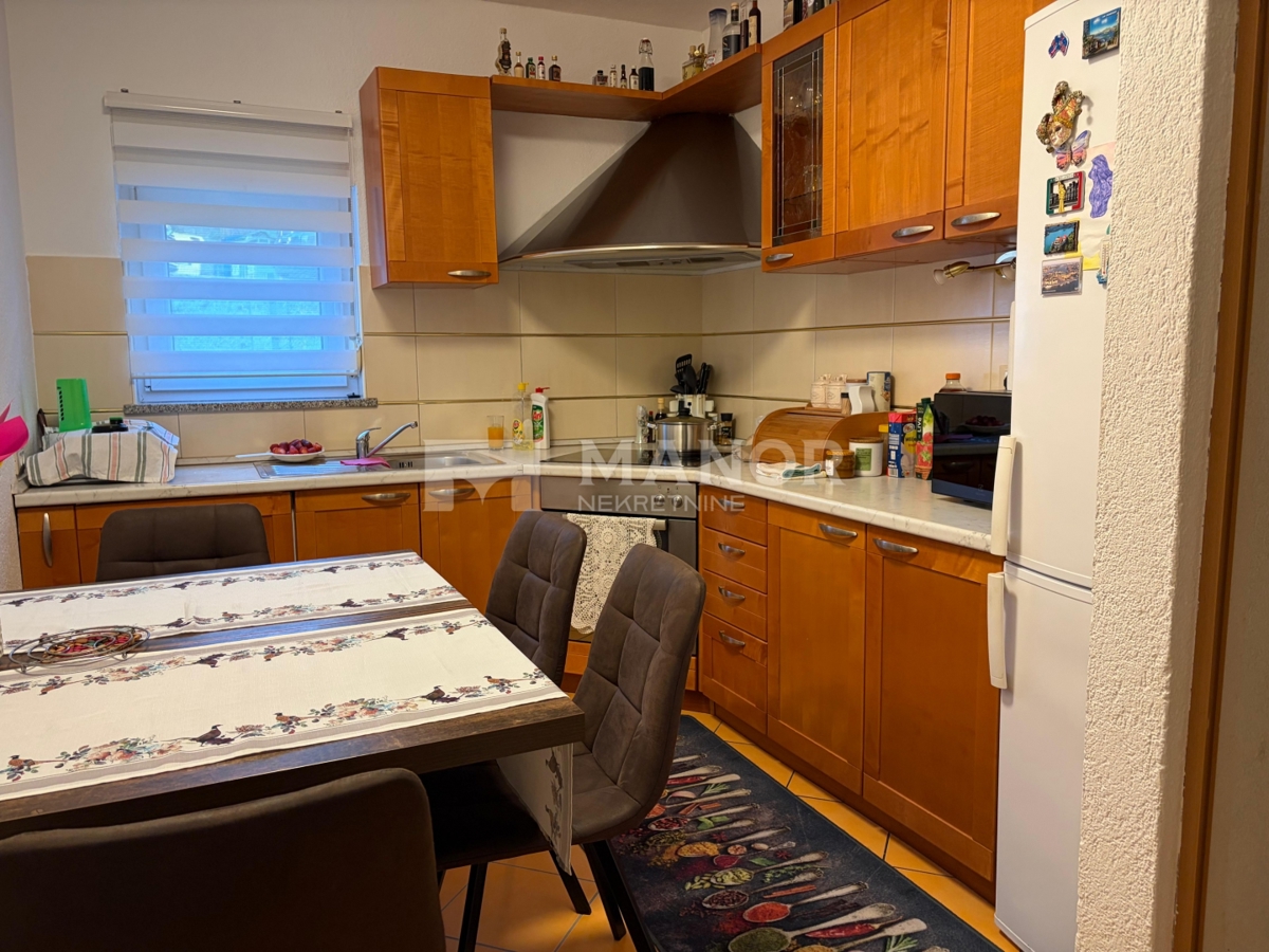 Appartamento Gornja Vežica, Rijeka, 87m2