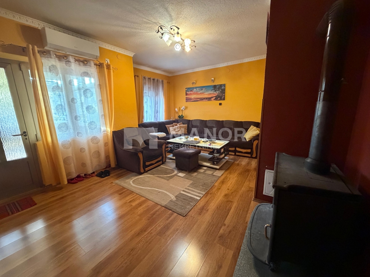 Appartamento Gornja Vežica, Rijeka, 87m2