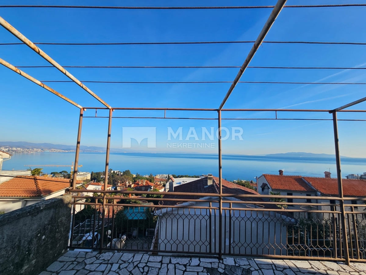 Casa Opatija - Centar, Opatija, 280m2