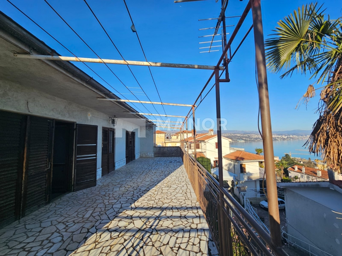 Casa Opatija - Centar, Opatija, 280m2
