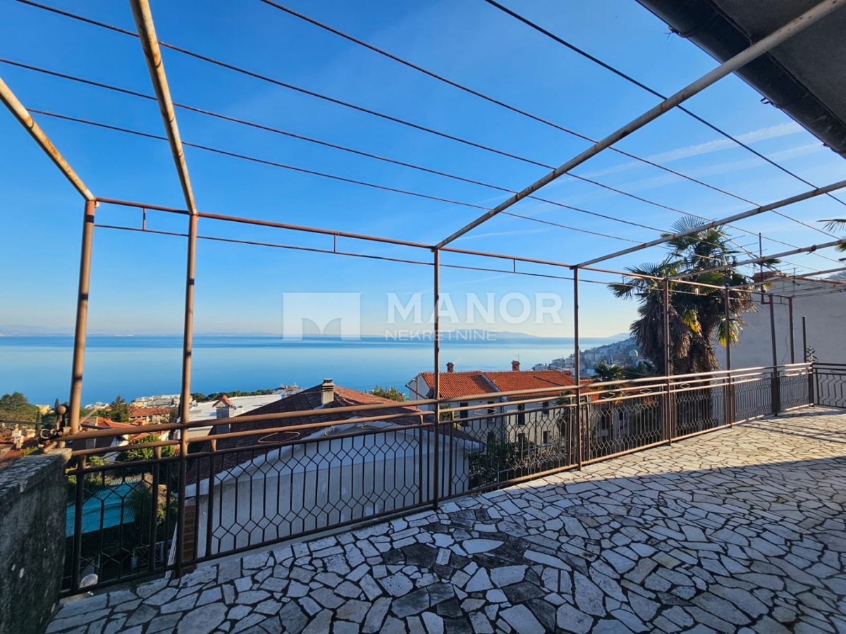 Casa Opatija - Centar, Opatija, 280m2