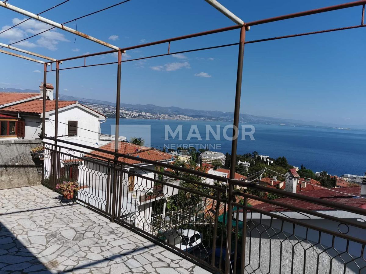 Casa Opatija - Centar, Opatija, 280m2