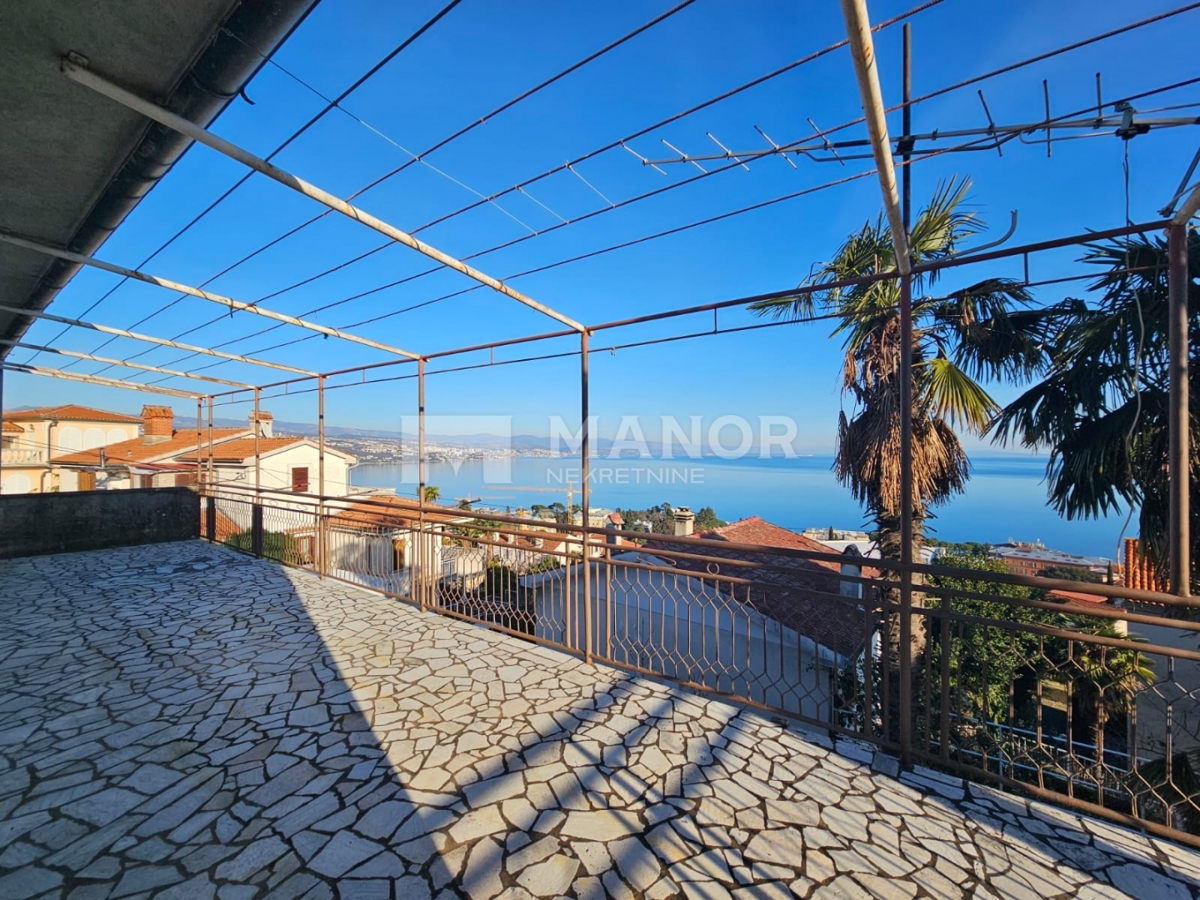 Casa Opatija - Centar, Opatija, 280m2