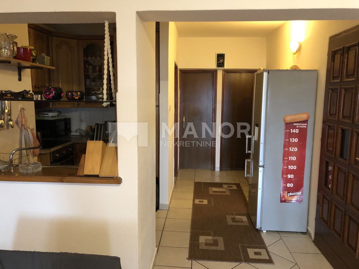 Appartamento Srdoči, Rijeka, 134m2
