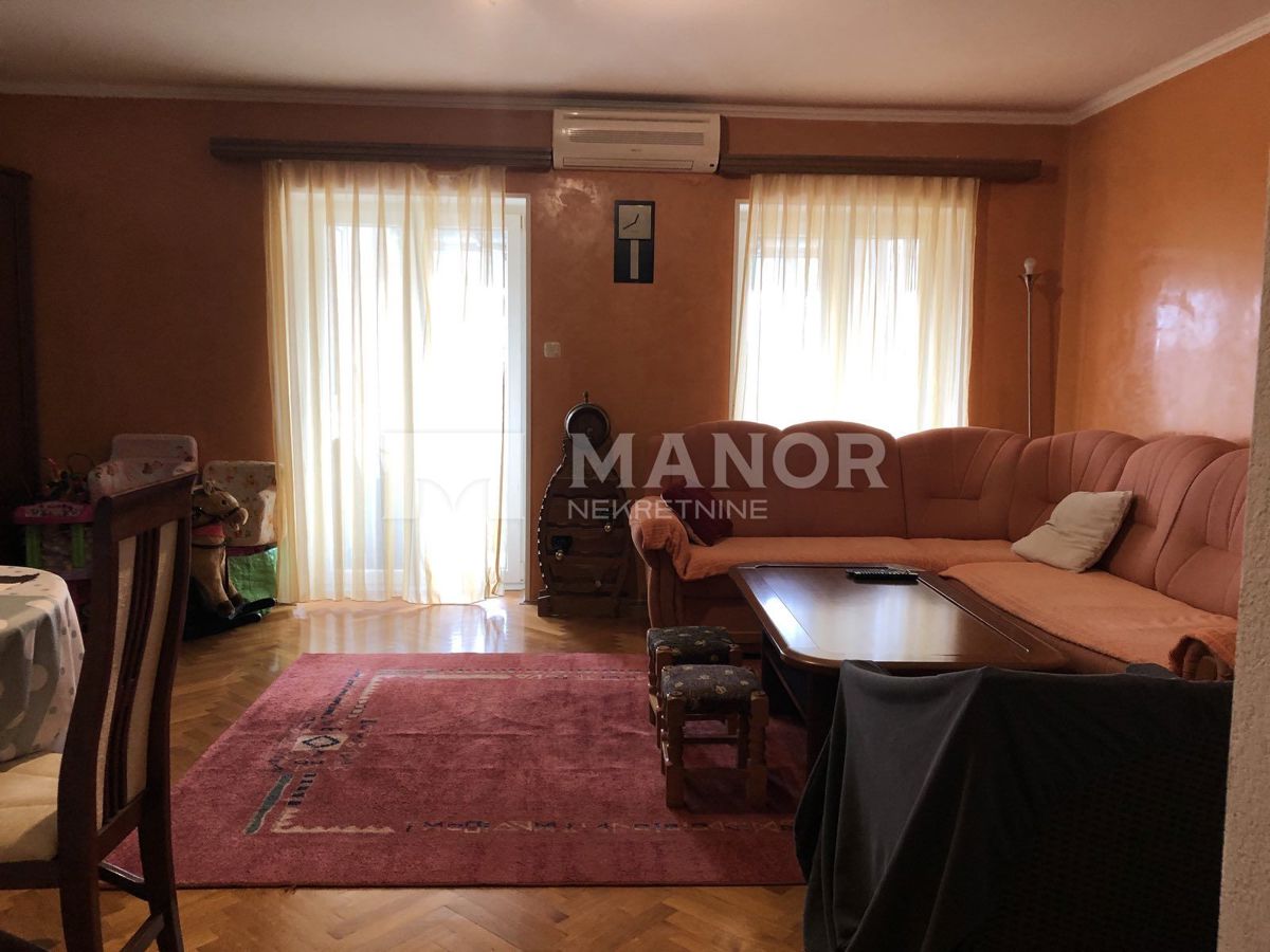 Appartamento Srdoči, Rijeka, 134m2