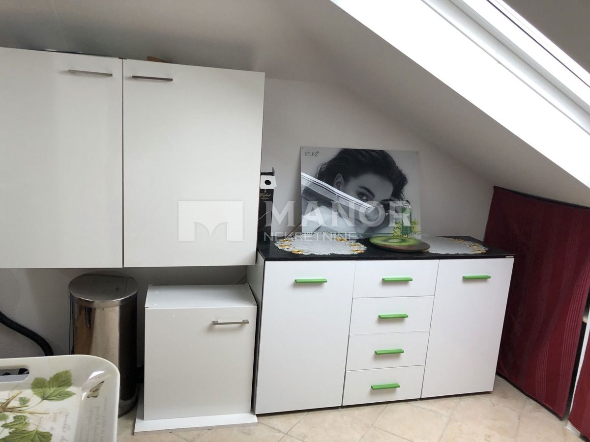 Appartamento Srdoči, Rijeka, 134m2