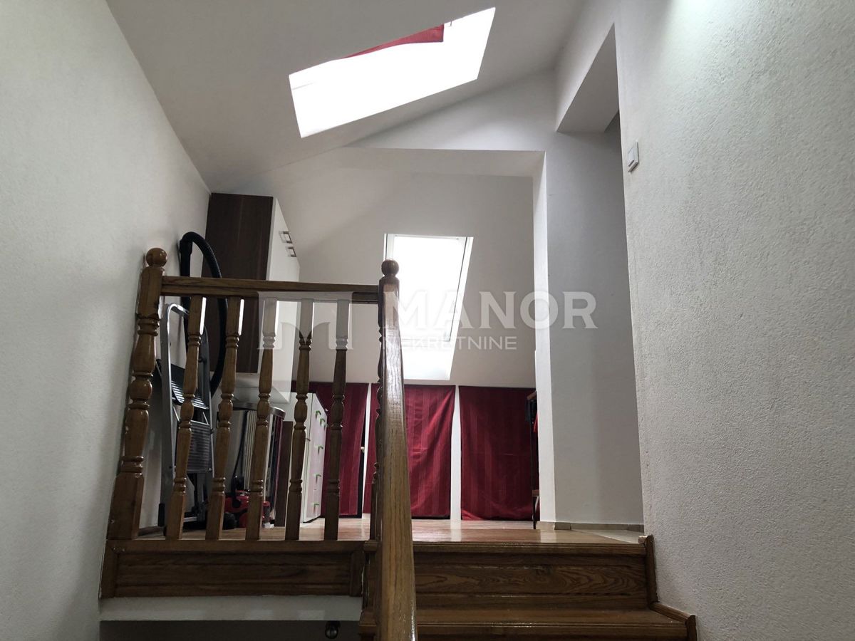 Appartamento Srdoči, Rijeka, 134m2