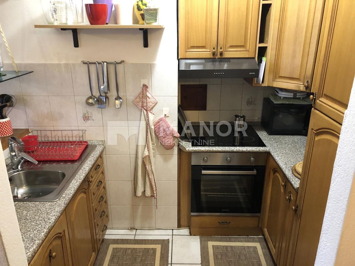 Appartamento Srdoči, Rijeka, 134m2