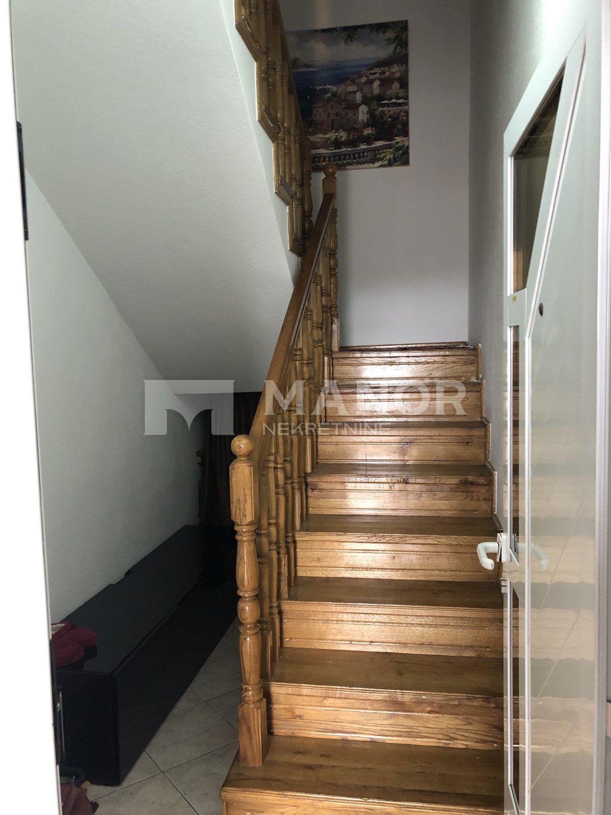 Appartamento Srdoči, Rijeka, 134m2