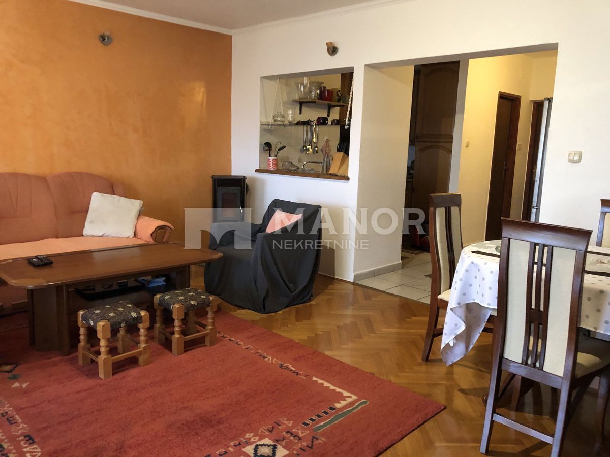 Appartamento Srdoči, Rijeka, 134m2