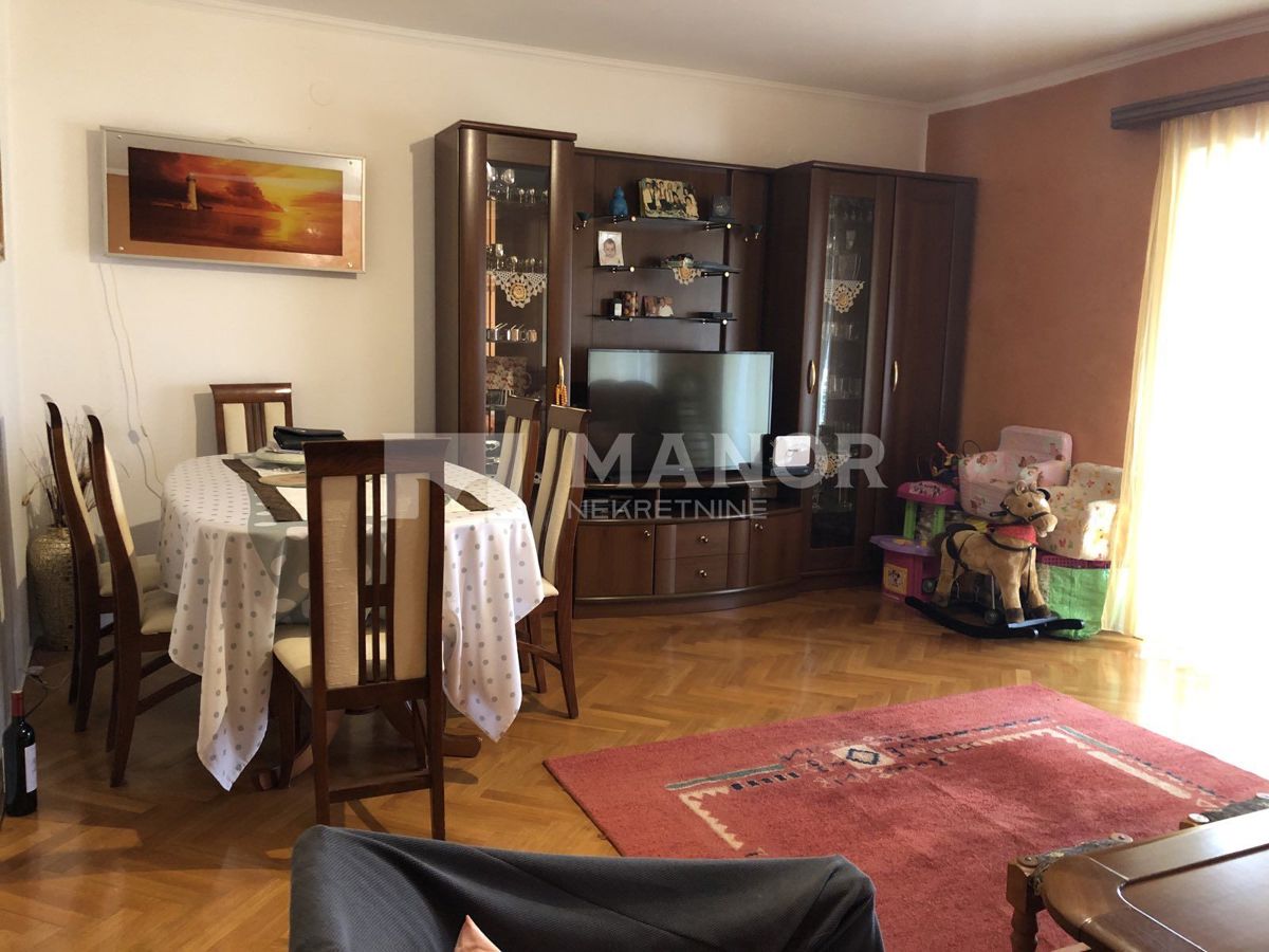 Appartamento Srdoči, Rijeka, 134m2