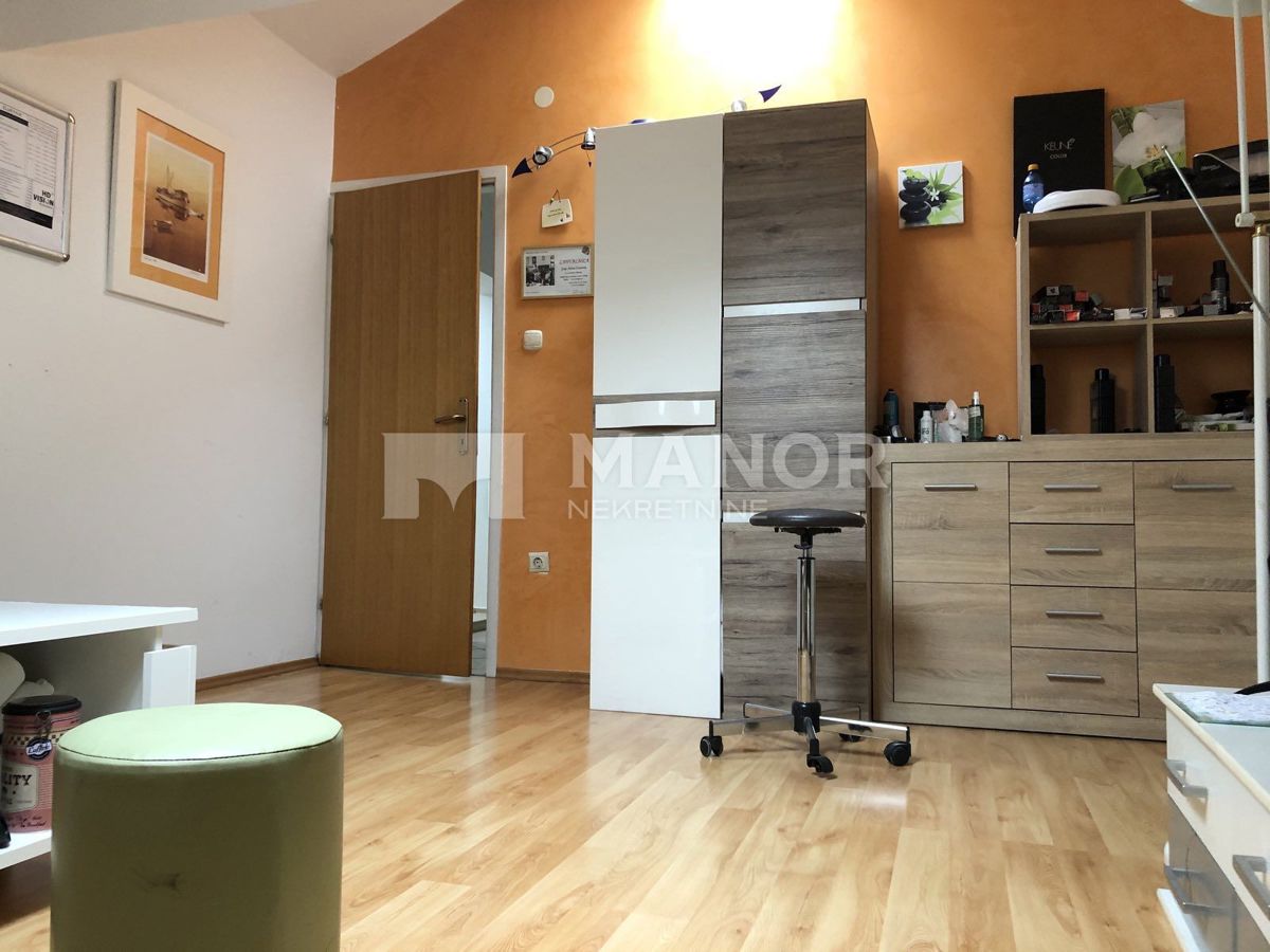 Appartamento Srdoči, Rijeka, 134m2