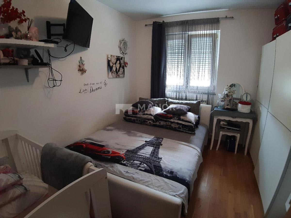 Appartamento Marinići, Viškovo, 92m2