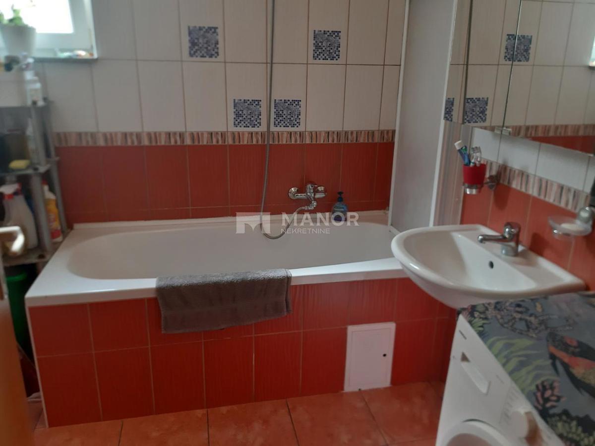 Appartamento Marinići, Viškovo, 92m2