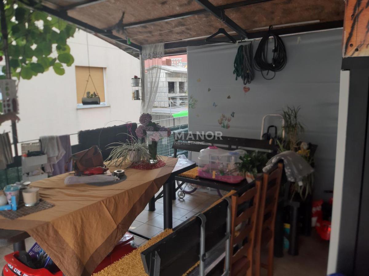 Appartamento Marinići, Viškovo, 92m2