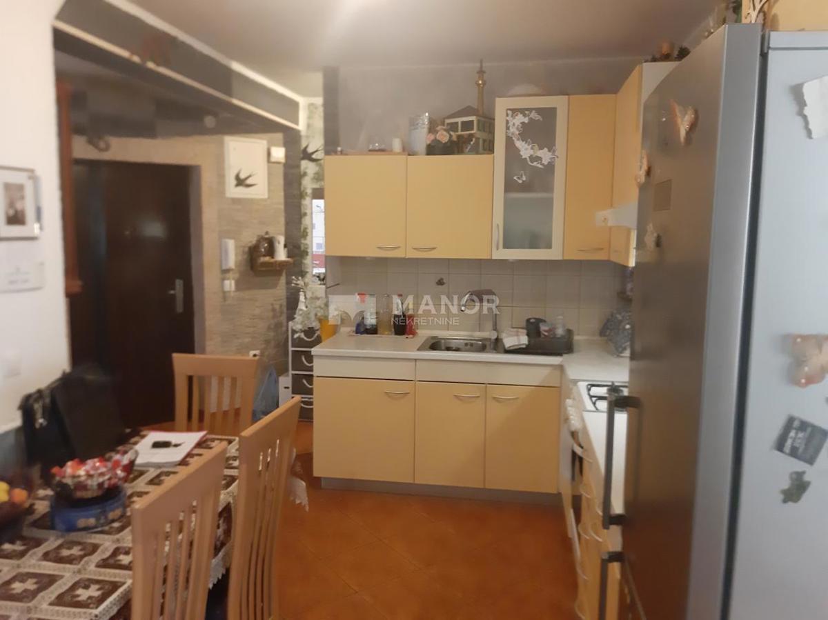 Appartamento Marinići, Viškovo, 92m2