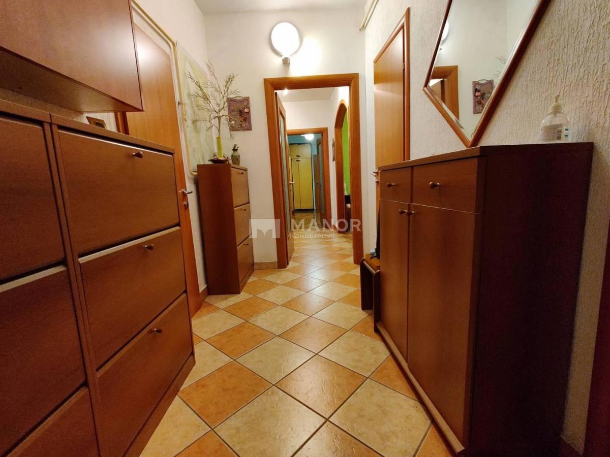 Appartamento Centar, Rijeka, 124m2