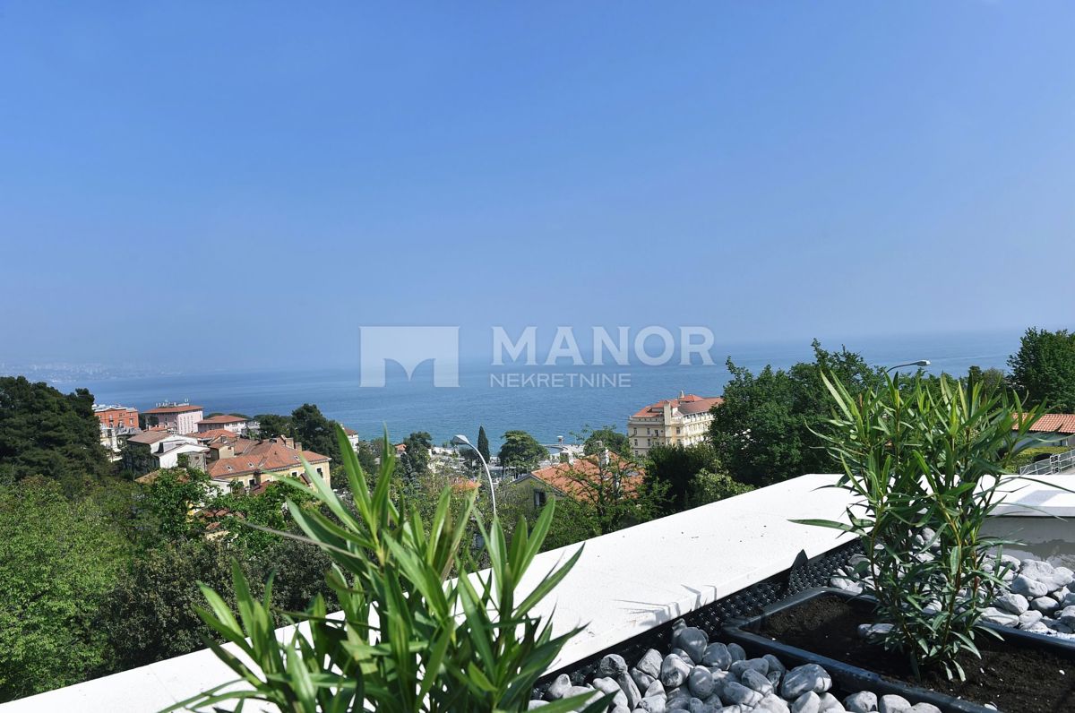 Casa Opatija - Centar, Opatija, 360m2