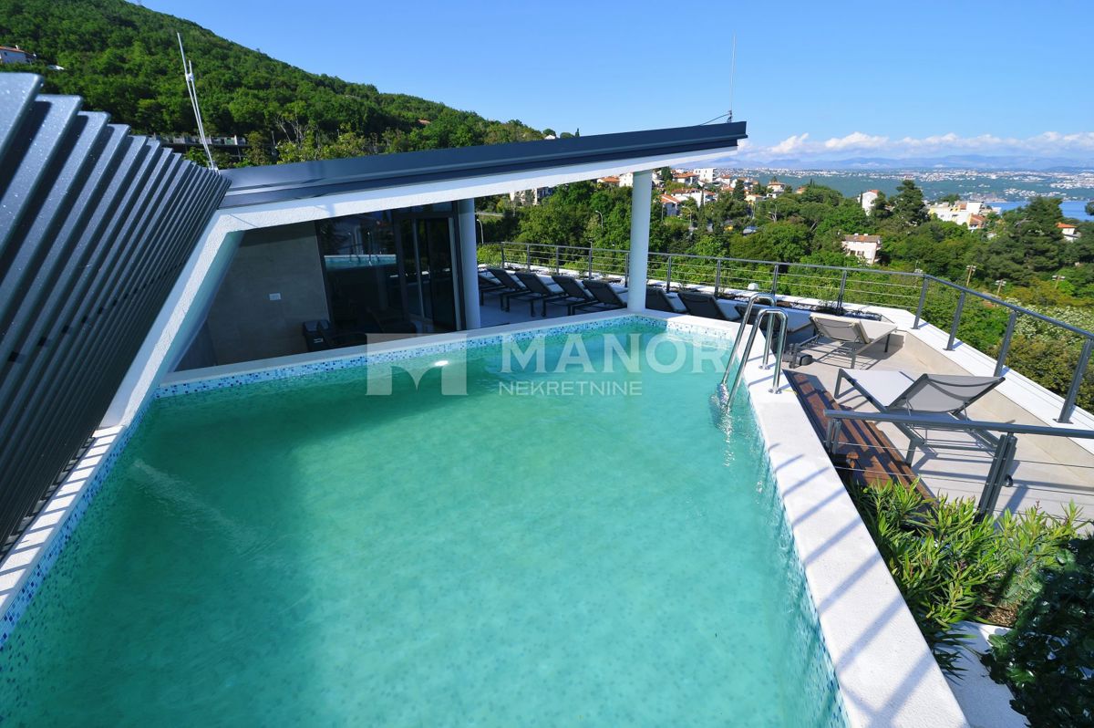 Casa Opatija - Centar, Opatija, 360m2