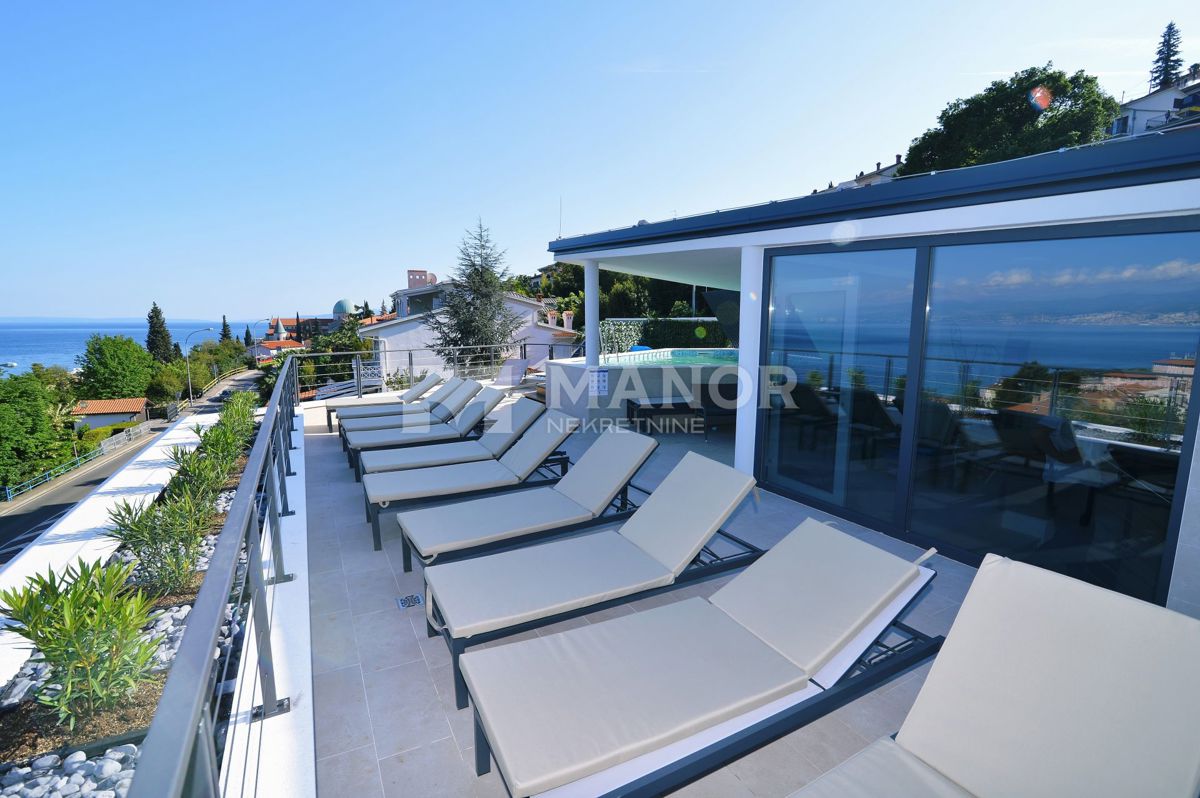 Casa Opatija - Centar, Opatija, 360m2