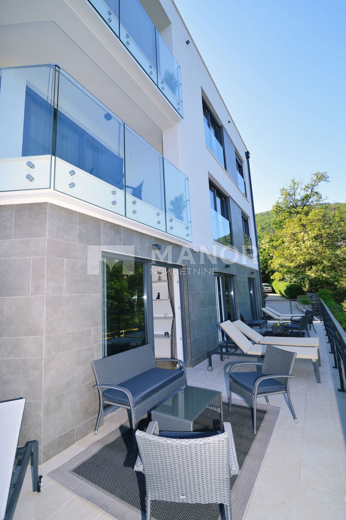 Casa Opatija - Centar, Opatija, 360m2