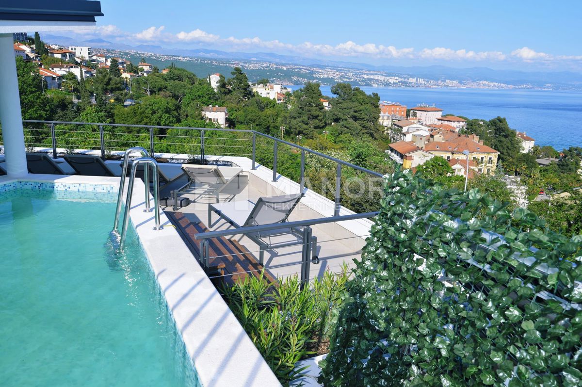 Casa Opatija - Centar, Opatija, 360m2