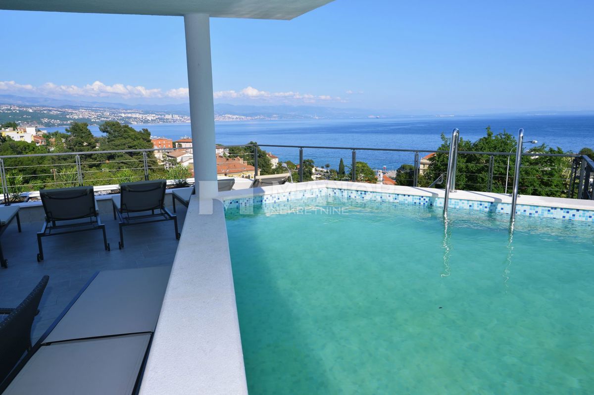 Casa Opatija - Centar, Opatija, 360m2