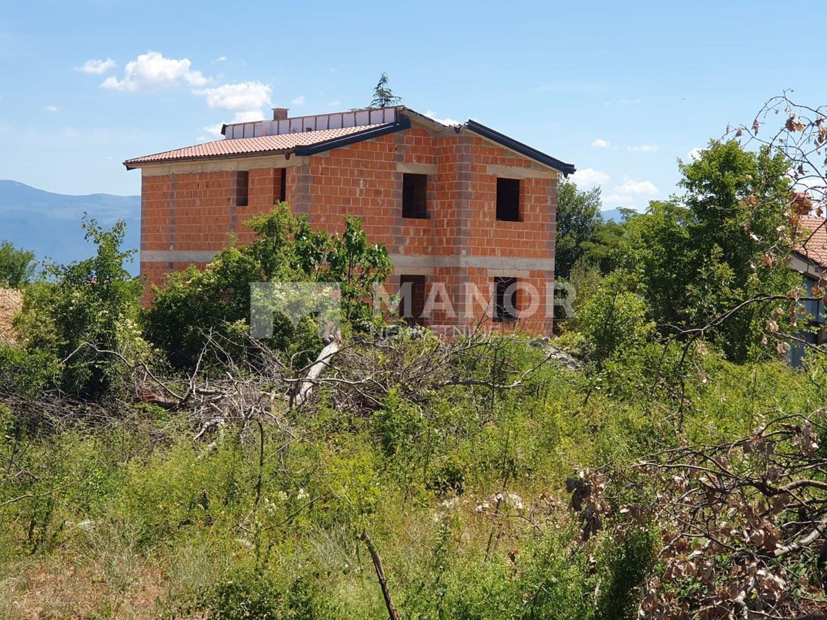 Casa Vrbnik, 150m2
