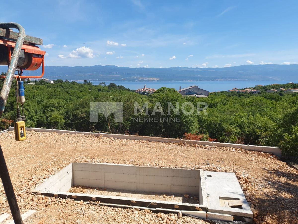 Casa Vrbnik, 150m2